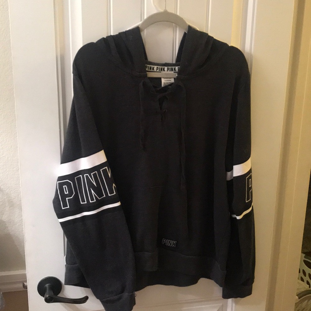 Victoria Secret Pink Sweatshirt